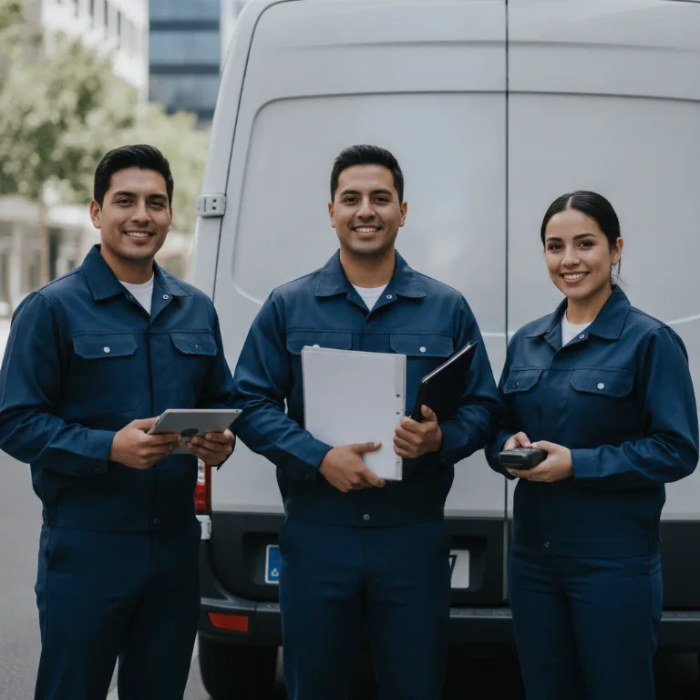 Corretor de Seguros equipe em Bento Goncalves